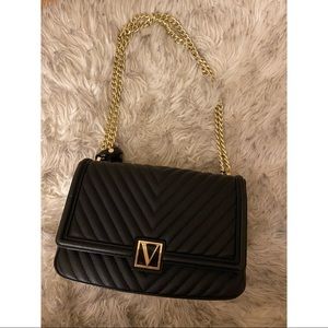 Victoria’s Secret Chain Bag